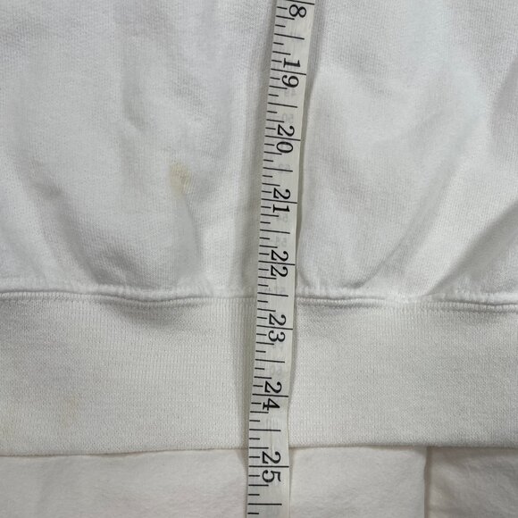 Wideworld Sportswear Embroidered UCLA Logo Athletic Pullover Sweatshirt Tie-Dye - Picture 13 of 14